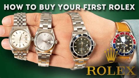 how to buy a cheap rolex|Meer.